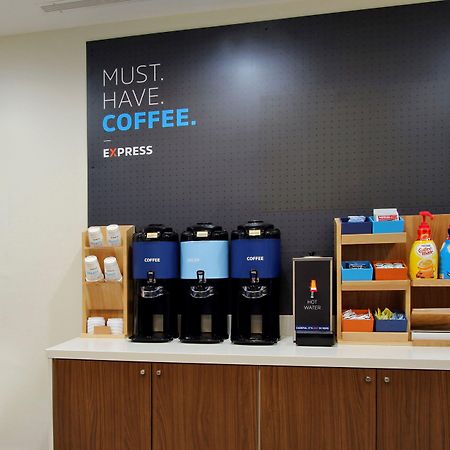 Holiday Inn Express Tehachapi By Ihg Εξωτερικό φωτογραφία
