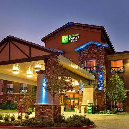 Holiday Inn Express Tehachapi By Ihg Εξωτερικό φωτογραφία