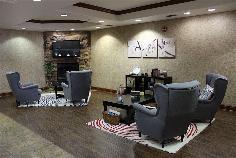 Holiday Inn Express Tehachapi By Ihg Εξωτερικό φωτογραφία