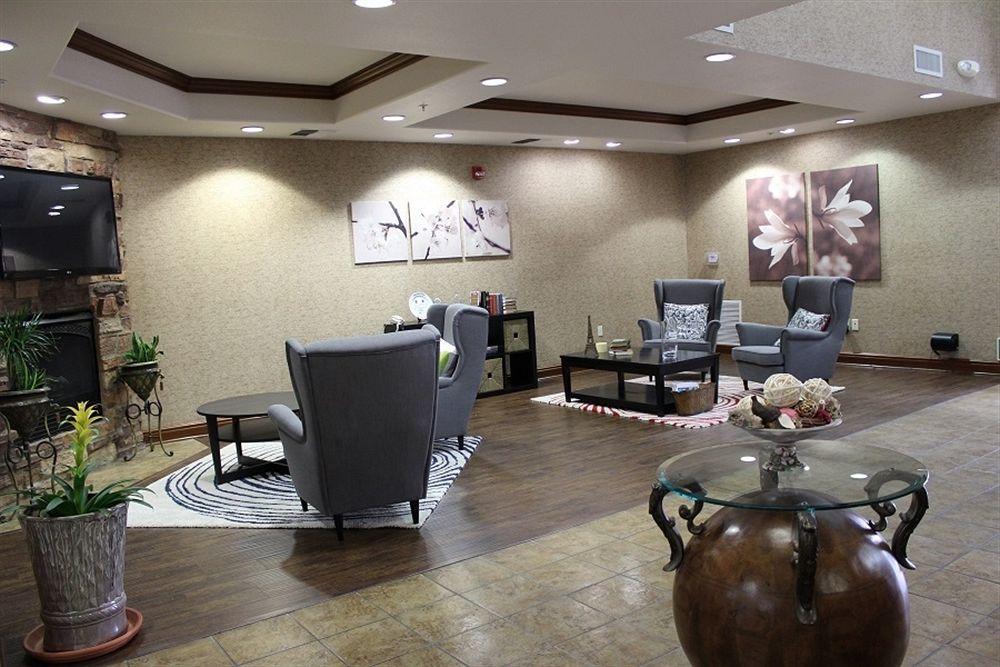 Holiday Inn Express Tehachapi By Ihg Εξωτερικό φωτογραφία