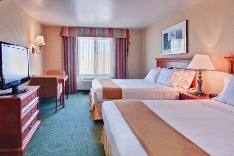Holiday Inn Express Tehachapi By Ihg Εξωτερικό φωτογραφία