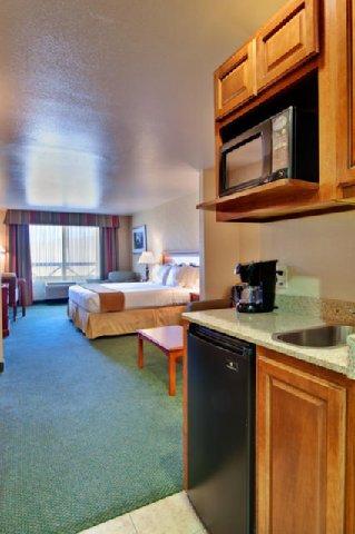 Holiday Inn Express Tehachapi By Ihg Εξωτερικό φωτογραφία