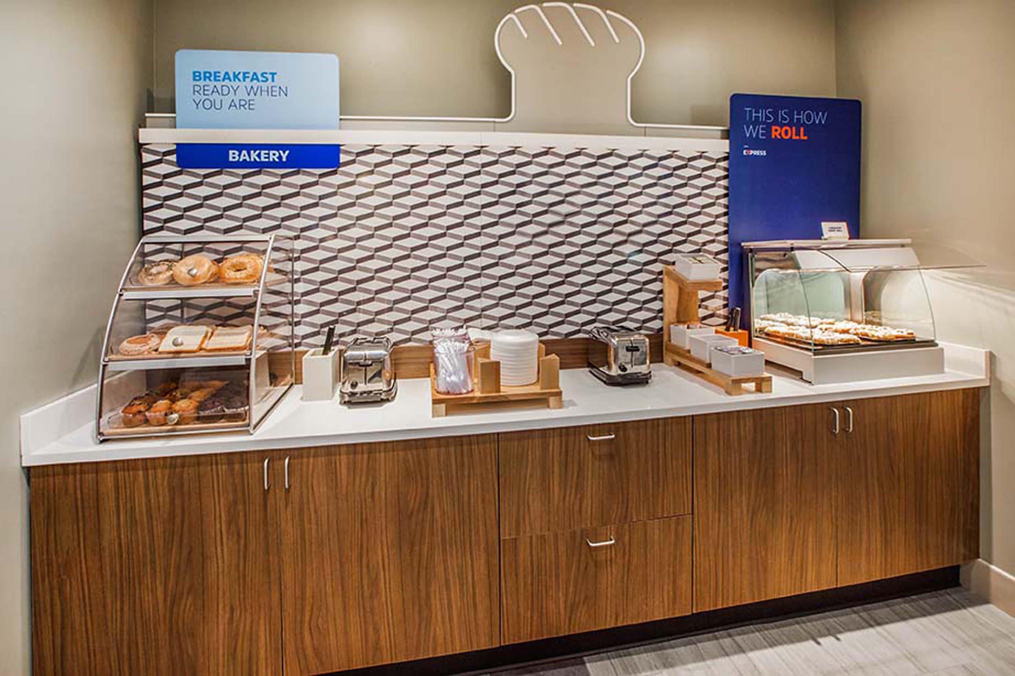 Holiday Inn Express Tehachapi By Ihg Εξωτερικό φωτογραφία