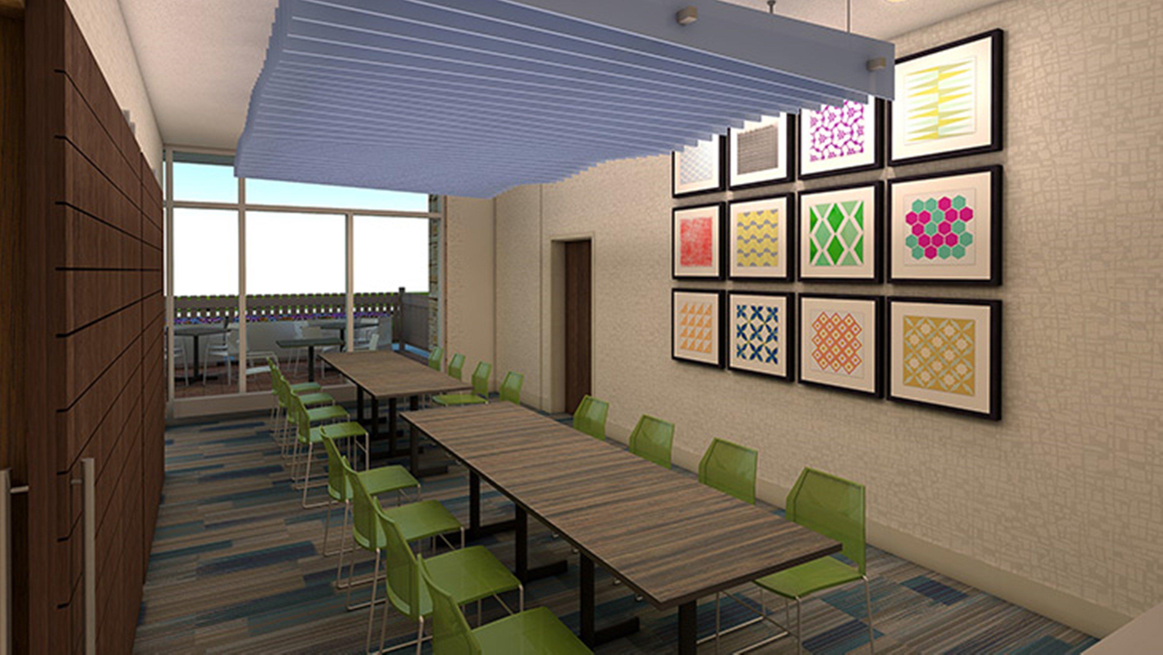 Holiday Inn Express Tehachapi By Ihg Εξωτερικό φωτογραφία