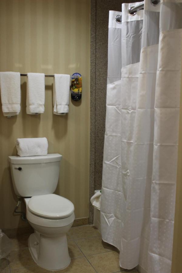 Holiday Inn Express Tehachapi By Ihg Δωμάτιο φωτογραφία