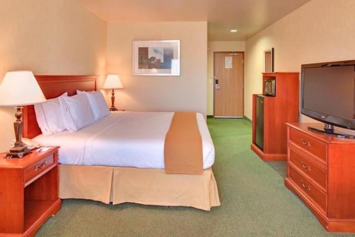 Holiday Inn Express Tehachapi By Ihg Εξωτερικό φωτογραφία